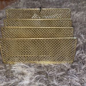 Paper holder/organizer